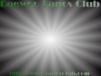 Wallpapers Daewoo Lanos Club 3