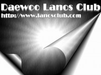 Wallpapers Daewoo Lanos Club 3